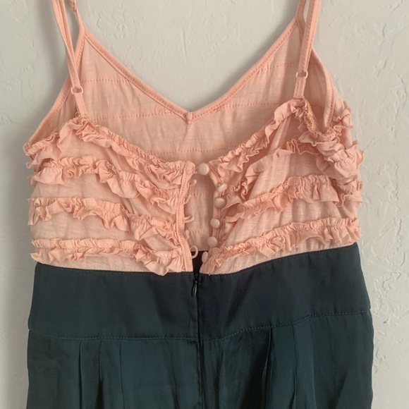 Papaya Slip Dress - Picture 6 of 10